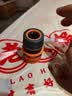 漫德莱水管延长连接修补接头4分6分1寸软管加长洗车浇花快速通水接头4分 实拍图