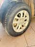 玲珑轮胎汽车轮胎205/65R15 94V 玲珑臻选 HD 适配帝豪/科鲁兹/标致2008 实拍图