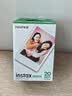 INSTAX富士instax立拍立得 mini相纸 白边双包20张(适用miniSE/11/12/40/90/LiPlay/EVO/Link3) 实拍图