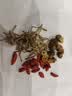 印象堂三宝茶菊花茶金银花茶枸杞茶男女通用组合花草茶叶3罐装共270g 实拍图