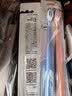 京东京造绒感细丝护龈牙刷*10支装超细高密植毛成年人男女士专用成人 实拍图