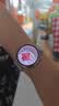 HUAWEI WATCH GT 6 流光紫 41mm智能手表多维情绪健康全新骑行体验【性价比首选】 实拍图