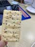 1号会员店（One's Member）奇亚籽苏打饼干600g 休闲零食 实拍图