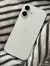 Apple/苹果/苹果 iPhone 17 256GB 白色 支持移动联通电信5G 双卡双待手机 实拍图