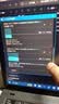 奥睿科（ORICO）移动硬盘盒底座2.5/3.5英寸SATA机械固态通用Type-C3.2 ssd外置硬盘盒子移动脱机对拷机6829C3 实拍图