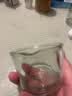 网红咸菜碗玻璃密封罐加厚酱菜盒冰箱保鲜罐小菜泡菜罐分装盒 两只随机装 2个 180ml 实拍图
