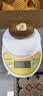 佳沛（zespri）新西兰金奇异果猕猴桃 5粒装 单果约88-103g 水果源头直发 实拍图