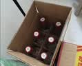 汾酒红盖玻汾 清香型白酒 42度 475mL*6瓶 整箱非原箱  中秋送礼 实拍图