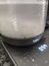 美的（Midea）纯钛养生壶烧水壶2L大容量全自动恒温水壶2000W速沸烧水+茶篮家用热水壶泡奶机花茶壶YS20P705-Ti 实拍图