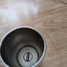 京东京造 小旋风搅拌杯电动 自动咖啡杯type-c充电中秋【316不锈钢】400ml 实拍图