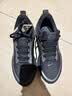 耐克NIKE男迈柔VOMERO 18 GTX  防水跑步鞋HQ7001-001黑42 实拍图