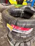 优科豪马轮胎 215/55R17 94V E70B 原配广汽本田缤智/奥德赛/凯美瑞/尊瑞 实拍图