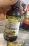 爷爷的农场有机核桃油亚麻籽油辅食用油63ml*2赠婴儿宝宝辅食谱 实拍图