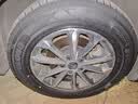 玲珑轮胎汽车轮胎225/60R16 102V XL 玲珑臻选 HD 适配途岳/雪佛兰迈锐宝 实拍图