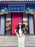EFZ披肩女士空调房办公室春秋外搭休闲气质高级感旗袍大披肩开衫斗篷 实拍图
