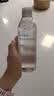 MUJI敏感肌用基础补水化妆水 保湿爽肤 小水瓶 滋润型 300ml  实拍图
