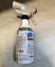 花王（KAO）免刷洗浴室清洁剂390ml 卫生间玻璃水垢瓷砖清洗剂排水口除臭喷雾 实拍图