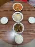 鲁花【保真菜籽油】 食用油 非转基因低芥酸浓香菜籽油 3.09L香飘万家 实拍图