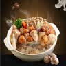 海底捞火锅底料 鲜香菌汤火锅底料110g*3袋  3~5人份 家庭聚会 一料多用 实拍图