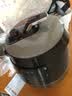 苏泊尔（SUPOR）0涂层0氟抗菌球釜电压力锅5L全自动SY-50YC5011Q电饭煲高压锅4-6人丝印批次随机发货 实拍图