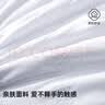 洁丽雅（Grace）纤维枕星级酒店枕头枕芯46*72cm一对装（2只装） 实拍图