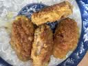 圣农脆皮炸翅原味 净重270g 冷冻裹粉油炸鸡翅中 空气炸锅半成品 速食 实拍图
