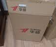 华硕（ASUS）【14代酷睿i7】台式电脑主机独显商务办公家用游戏设计渲染企业补贴组装电脑整机全套 C：酷睿i7丨16G+1TB丨4G超性能独显 华硕主机+24寸显示器全套(高清蓝光护眼) 实拍图