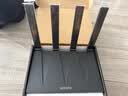 Tenda腾达路由器WiFi6+【泰山AX3000 Ultra】千兆穿墙王信号放大器增强无线家用甄选高配芯片AX12 Pro 实拍图