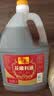 千禾 花雕料酒10度1.75L 花雕酒 炒烧炖煮 去腥解膻 黄酒 家庭装 实拍图