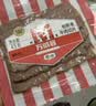 万威客 帕斯雀牛肉片(黑椒)45g*6包 草饲牛肉火腿片午餐肉早餐零食熟食 实拍图