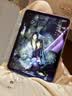 Apple/苹果 iPad 11英寸 A16芯片2025年款 平板电脑 (256GB WLAN版学习办公娱乐)蓝色 实拍图