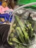 农香森综合什锦秋葵干果蔬脆片即食罐装干果零食脱水水果蔬果秋葵脆200g 实拍图