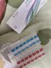 目立康(menicon)RGP硬性角膜接触镜AB液除蛋白护理液塑形镜ok镜 实拍图