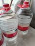 农夫山泉饮用水 饮用天然水5L*4桶 整箱装 桶装水塑膜随机包装 实拍图