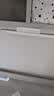 美的（Midea）LED台灯学习专用书桌磁吸灯酷毙灯宿舍床头吸附家用充电灯 7W 实拍图