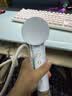 美的（Midea）【晒单返30】高速吹风机新品 66亿等离子护发电吹风家用速干大功率负离子精油润养FG301国庆节礼物 实拍图