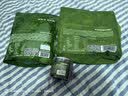 京东京造山核桃仁100g/罐 25新货大颗粒免剥临安小核桃仁每日坚果京东自营 实拍图