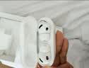 Apple/苹果 AirPods Pro (第三代) 搭配MagSafe充电盒 (USB-C)蓝牙耳机 适用iPhone/iPad/Mac MFHP4CH/A 实拍图