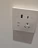 公牛（BULL）开关插座 G12系列五孔带USB+Type-C 30w快充奶油风G12E537暮雪白 实拍图