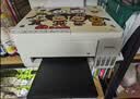爱普生（EPSON）【6代新品】L3351墨仓式彩色打印机 微信打印/无线连接 家用AI学习打印机（打印、复印、扫描） 实拍图