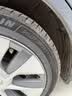 米其林（MICHELIN）静音棉轮胎 255/45R19 104Y 竞驰5E PILOT SPORT 5 ENERGY 实拍图