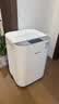 霍尼韦尔（Honeywell）H-Speed空气净化器除甲醛细菌花粉过敏原tvoc流感病毒新房除醛大空间全效净化KJ760F-P22W 实拍图