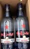 红星二锅头 蓝瓶绵柔8陈酿 清香型白酒 43度 750ml*6瓶 整箱装口粮酒 实拍图