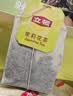 立顿（Lipton） 茉莉花绿茶茶包袋泡茶100包80包办公休闲餐饮酒店客房下午茶 茉莉花茶2g*50包 实拍图