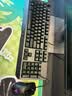 雷蛇（Razer）眼镜蛇游戏鼠标 电竞游戏 轻量化 右手专用对称型 RGB幻彩鼠标 毒蝰迷你迭代 实拍图