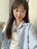 自由说古法仿沙金四叶草吊坠项链女锁骨链高级轻奢2026生日纪念日送女友 四叶草吊坠项链【精美礼盒】 实拍图