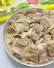 湾仔码头玉米蔬菜猪肉水饺1320g66只速食面点生鲜饺子儿童早餐速冻半成品 实拍图