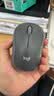 罗技（Logitech）M91P（同M90外型）有线鼠标 家用办公鼠标 电脑笔记本鼠标 左右手通用对称鼠标  黑色 实拍图
