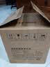 美的（Midea）纯钛养生壶烧水壶2L大容量全自动恒温水壶2000W速沸烧水+茶篮家用热水壶泡奶机花茶壶YS20P705-Ti 实拍图
