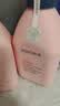 贝德美蓝甘菊儿童沐浴露+洗发水套装3-4-6-12岁无硅油男女孩用520ml*2 实拍图